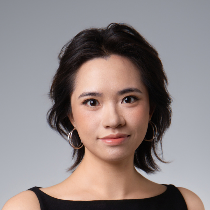 Evy Wang