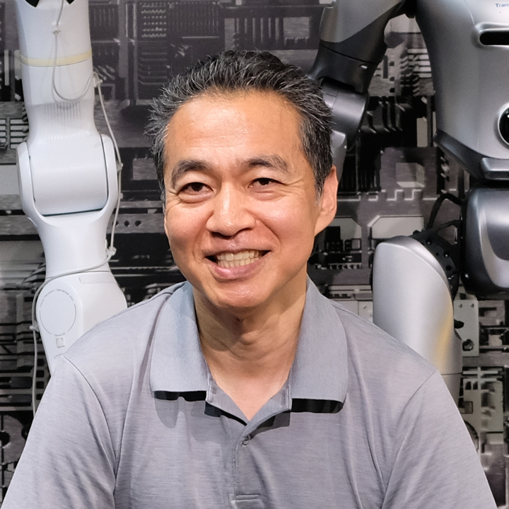 Toru Fujita
