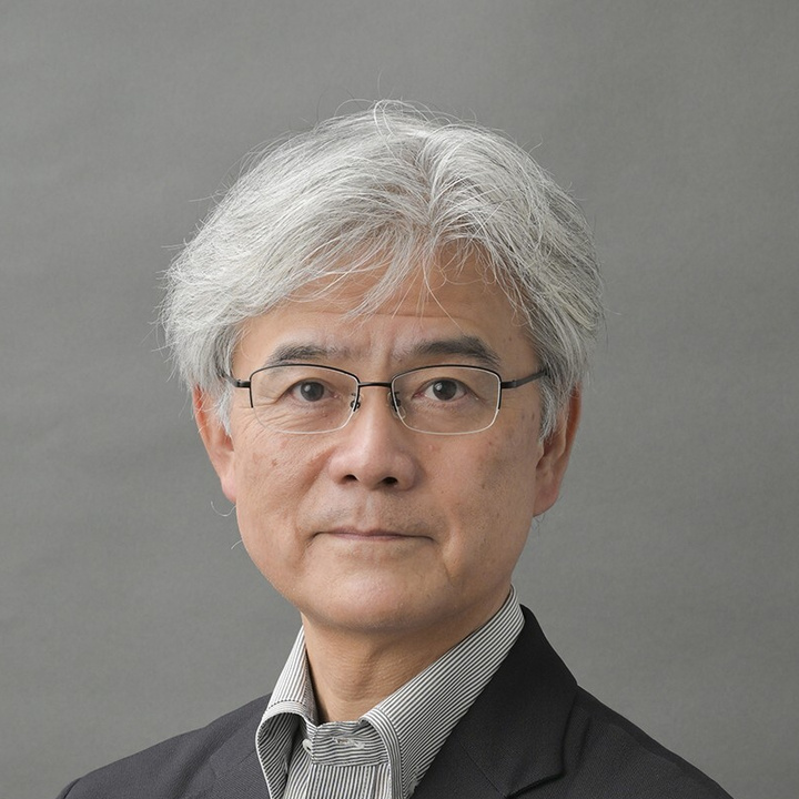 Yoshifumi Niki