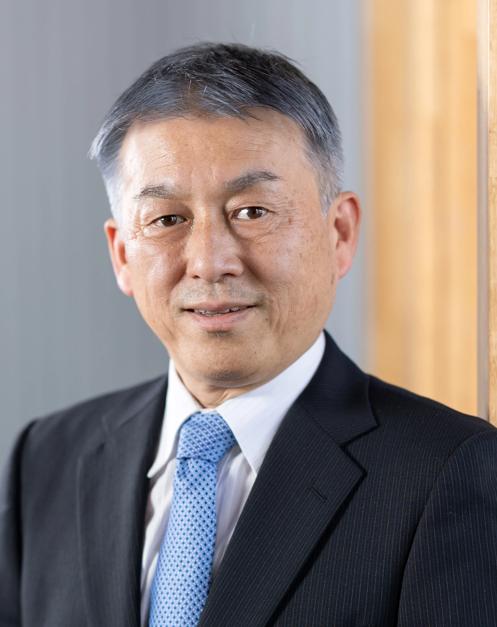 Prof. Masahiro Kino-oka