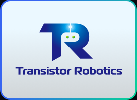 Transistor Robotics